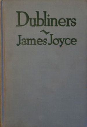 [Gutenberg 2814] • Dubliners